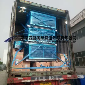 International Logistics From China to Osh 719605 / Alamedin 716908 thumbnail-2