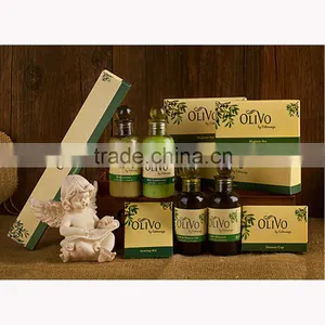 Hotel Disposable Bathroom Supplies Shampoo thumbnail-1