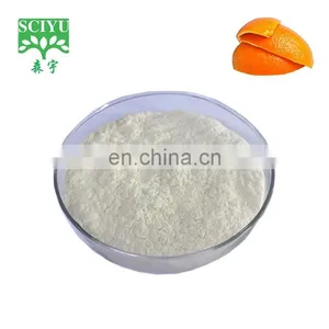Free Sample 98% Neomethyl Hesperidin Dihydrochalcone NHDC Powder thumbnail-1