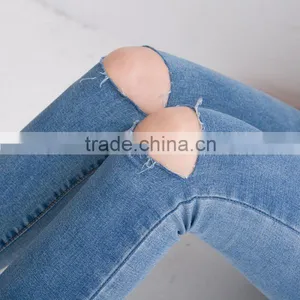 C22923B Maternity Wear Fashion Maternity Jeans Fashion Maternity Pant thumbnail-5
