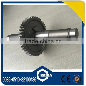 Professional Manufacturer Transmission Gear Shaft thumbnail-3
