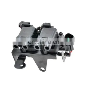 Good New Coil Pack for Hyundai Accent I ATOS 27301-02600 thumbnail-5