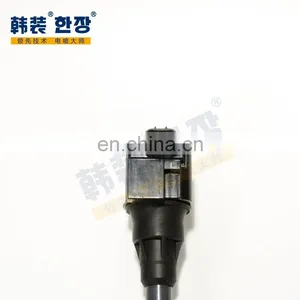30520-PWA-003 Ignition Coil For Honda Civic 7 8 VII VIII JAZZ FIT 2 3 II III 1.2 1.3 1.4L thumbnail-3