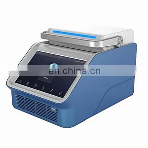 Factory Wholesale High Quality PCR Thermal Cyclers thumbnail-1