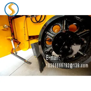 Mine Hopper Car Sales/brand New 3000 Tons Diesel Locomotive Price thumbnail-5