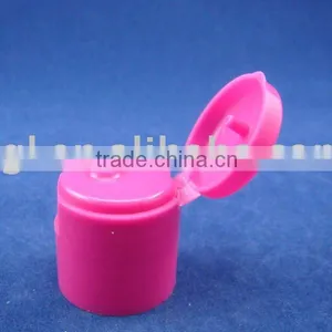 Pink Flat Bottle Cap thumbnail-1