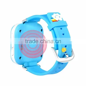 Tracking and Positioning Function and Automotive,Hand Held Use Sport Watch Wrist Band thumbnail-3