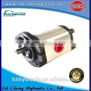 China Wholesale Hydraulic Pump thumbnail-6