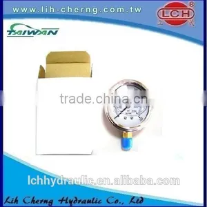 Different Types of Pressure Gauges thumbnail-6