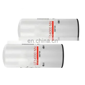 Oil Filter LF14000NN Engine Oil Filter High Quality thumbnail-3