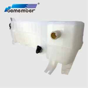 OE Member 23059017 High Quality Truck Expansion Tank 20968795 21000194 21038101 21067134 For Volvo VHD VN VNL VN M2008-2015 thumbnail-2