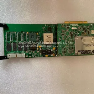 PXI-5421 National Instruments Industrial Control Module Spare Parts thumbnail-1