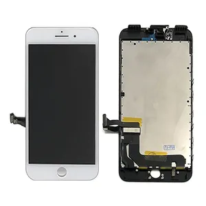 Wholesale Lcd Display Screens Smartphone Screen For IPhone 7 Plus DTP Cell Phone Parts thumbnail-2