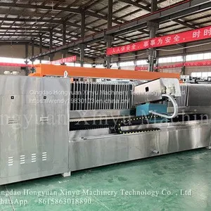HYXY Cylinder Loading Machine thumbnail-1