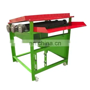 Sunflower Dehuller Machine/sunflower Thresher/sunflower Seeds Separating Equipment thumbnail-1
