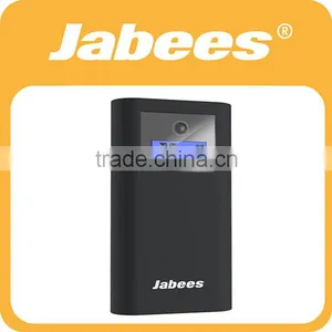2014 Newest Professional High Quality Large Capacity Power Bank Charger for Iphone 6 thumbnail-1