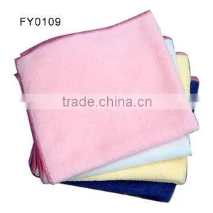 Microfiber Cleaning Cloth thumbnail-1