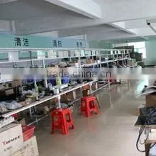 Guangzhou Yarmee Electronic Technology Co., Ltd. company overview - view 1 thumbnail