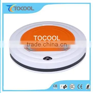 Promotion ce Rohs Approved Cheap Rechargeable Robot Floor Cleaner Factory thumbnail-3