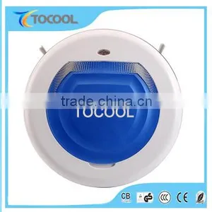 Hot Selling Cordless Robot Sweeper Cheap Robot Vacuum Cleaner China Factory thumbnail-2