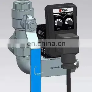 JORC Compressor Auto Condensate Drain Timer Solenoid Valve thumbnail-5