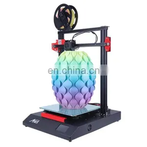 New Design ET5 3d Printing Big Size 300 X 300 X400 mm Multifunction Desktop 3d Printer thumbnail-1