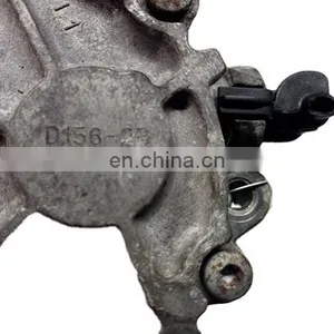 664090-0880 Engine Turbocharger 664090-0880 Diesel Engine Truck Parts thumbnail-3