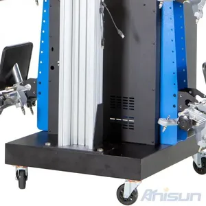 Anisun VD615 Integrated 3D Wheel Alignment Machine thumbnail-3