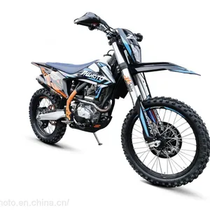 Sell Jhlmoto Z3 Dirt Bike/Enduro Motorcycle thumbnail-2