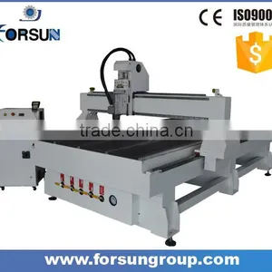 Cheap Price 3d Cnc Engraving Machine, Wood Cutter Machine for Cabinet Door thumbnail-5