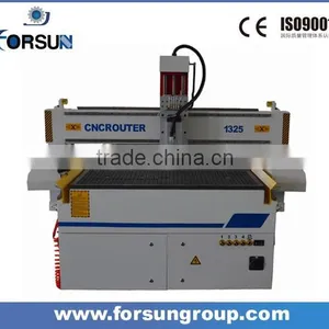 High Quality Wood Acylic Carving Cutting Woodworking Lathes, Woodworking Cnc thumbnail-4