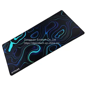 Custom Printing Non Slip Rubber Mouse Pad Computer Laptop Esports Gaming Mouse Pad thumbnail-1