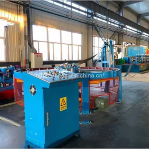 Horizontal Coil Strip Accumulator thumbnail-3
