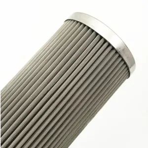 Deep Pleated Filter Cartridges for Air Oil Filtration thumbnail-3
