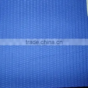 Jiu Jitsu GOLD WEAVE Fabric in 350,450,550,750 GSM( White,blue,black, Navy Blue,pink Color ) thumbnail-2