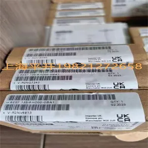 ET 200SP, Analog Output Module 6ES7135-6HD00-0BA1 Analog Output 4XU/I Standard thumbnail-1