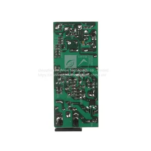 12V 2A Desktop AC/DC Power Charger thumbnail-3