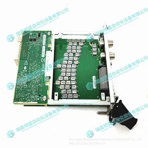 NI PXIe-2515 Signal Receiver Module thumbnail-1