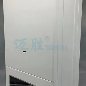 Small Water Boiler Tankless Wall Mounted Natural Gas Water Heater Natural Exhaust Lpg Gas Geyser Instant Ng Water Heater thumbnail-2