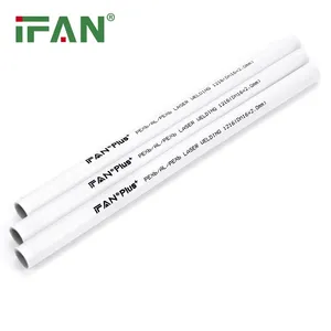 IFAN Factory Price Multilayer Pipe Pex Al Pex Pipe 4150(50x4.5) thumbnail-1