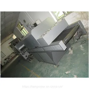 Industrial IR Drying Machine for Self-Adhesive Label thumbnail-5