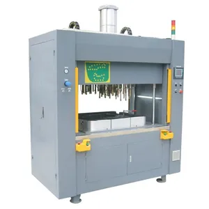 Door Plate Hot Riveting Welding Line Equipment thumbnail-3