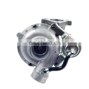 Complete Turbo 8971371097 97376273 8971371099 8971371098 8971371095 8971371094 for Isuzu Europe 4JX1TC thumbnail-3