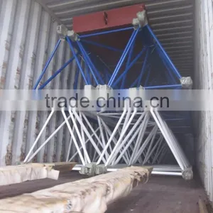 Tower Crane Low Price QTZ125(6017) Tower Crane-baimai Brand thumbnail-5