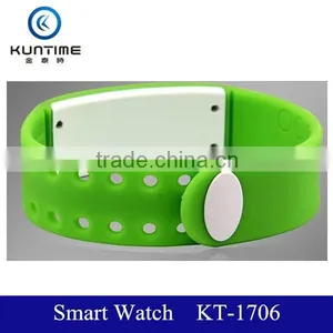 2015 Multi-function Calorie Watch Smart USB Port Wristwatch thumbnail-3