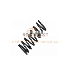 Factory Price SINOTRUK WD615.87 Engine Parts Valve-gear Mechanism Vg1500050002 Valve Spring thumbnail-3
