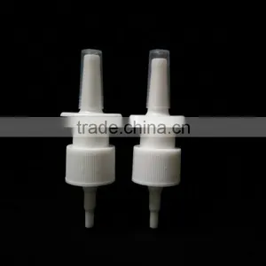 Plastic 20/410 Neck Medicine Use Mist Sprayer Pump thumbnail-4