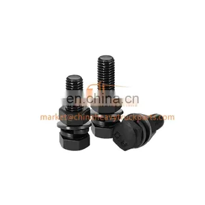 Foton Auman Truck Spare Parts Q1460625 Hexagon Bolt Spring Washer thumbnail-1