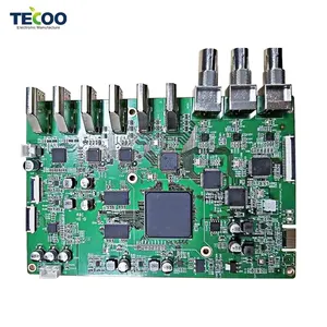 Stepper Motor Driver Board thumbnail-3