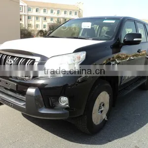 Landcruiser Prado Diesel thumbnail-6